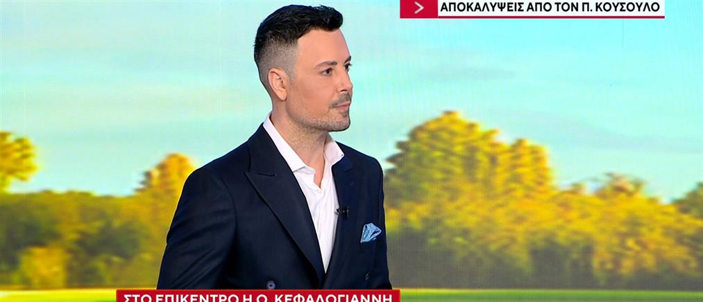 Κουσουλός για επιμέλεια: Το άρθρο θα ανοίξει μια κερκόπορτα, θα τρέχουν οι γονείς συνεχώς στα δικαστήρια