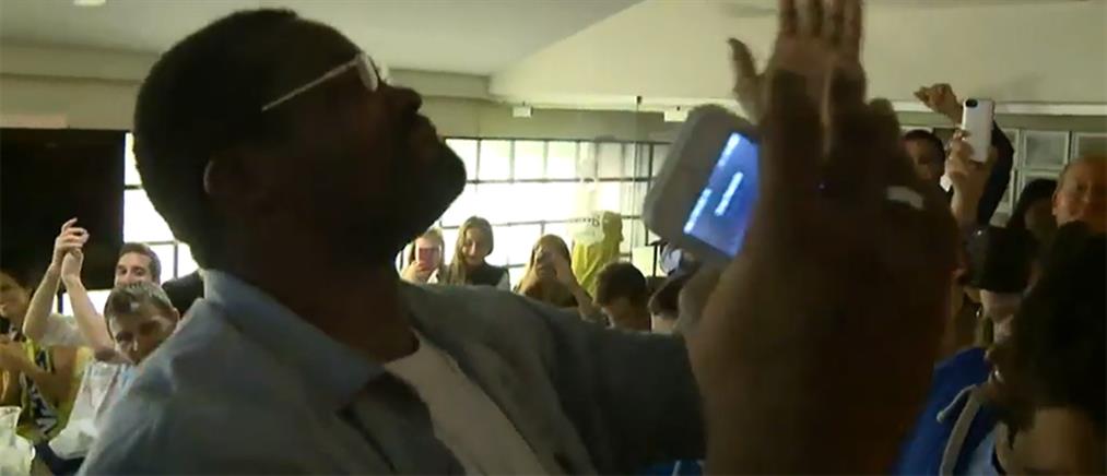 Πολύ κοντά στην απόκτηση του Σχορτσιανίτη ο ΠΑΟΚ