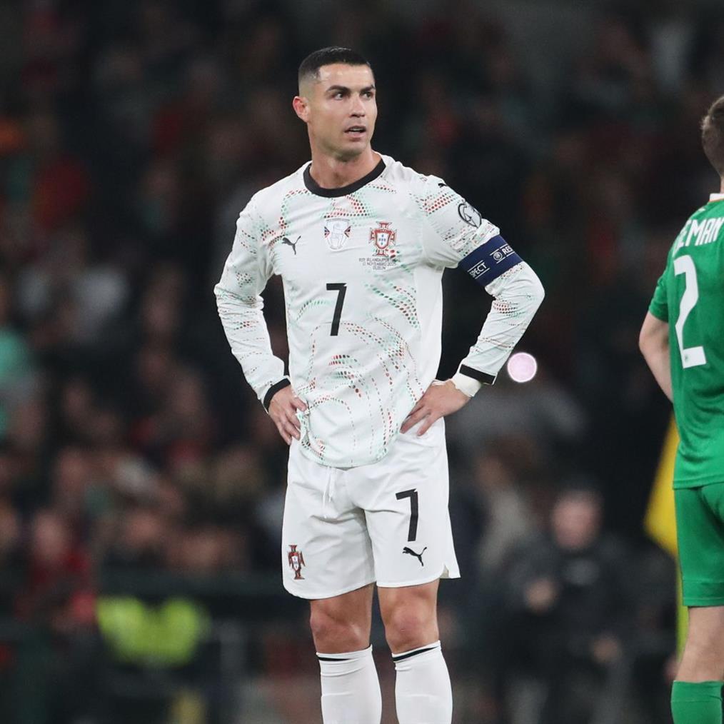 Κριστιάνο Ρονάλντο: Θα έχει ρόλο στην τελευταία ταινία "Fast & Furious"