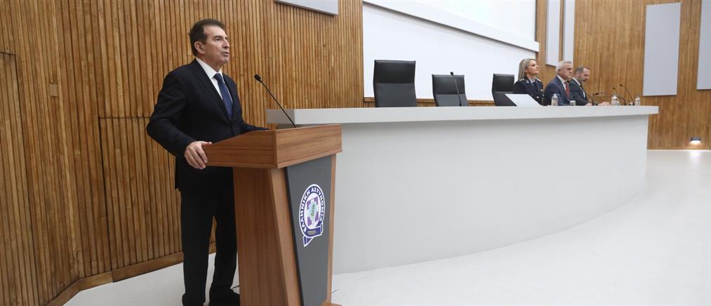 Χρυσοχοΐδης για "Έλληνα Εσκομπάρ" και επιχείρηση "Ίππαλος": Ο πόλεμος ενάντια στους εμπόρους ναρκωτικών θα συνεχιστεί