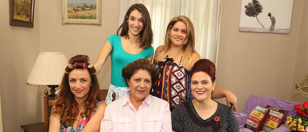 Πρόσωπο – έκπληξη αναλαμβάνει… δράση στην “Παρθένα Ζωή”