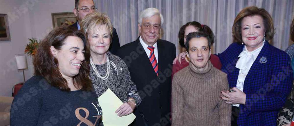 Εγκαινιάστηκε η 4η κατοικία υποστηριζόμενης διαβίωσης νέων με νοητική υστέρηση