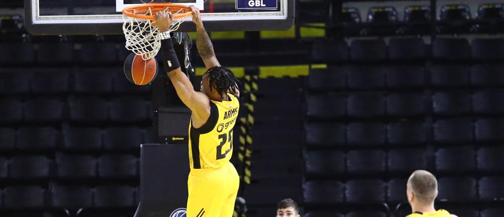 ΑΕΚ – Μύκονος: Ο αγώνας των ανατροπών…