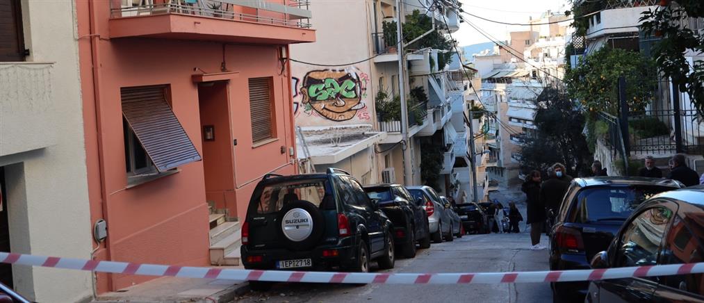 Γκύζη: Σε κρίσιμη κατάσταση η γυναίκα που μαχαίρωσε ο άνδρας της πριν αυτοκτονήσει