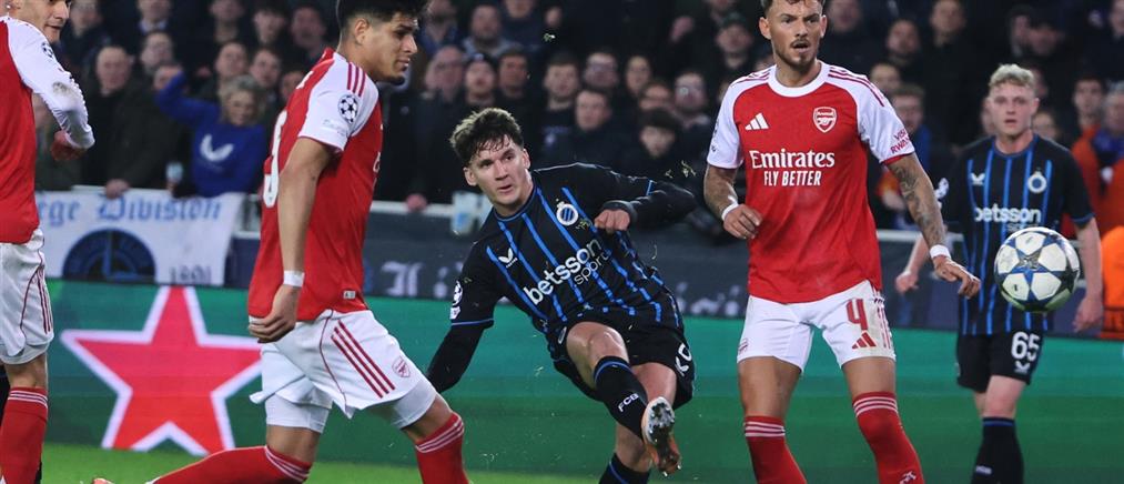 Τζόλης: Η Τότεναμ παρακολουθεί στενά τον Έλληνα σταρ