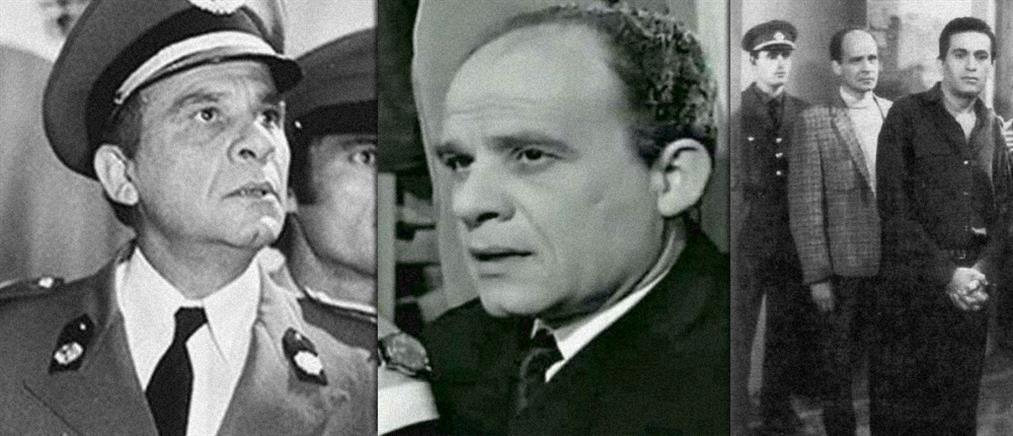 «Αυλαία» για τον Γιώργο Βελέντζα