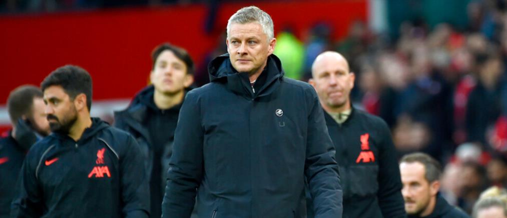 Μάντσεστερ Γιουνάιτεντ: Επικοινωνία με Σόλσκιερ για την τεχνική ηγεσία της ομάδας