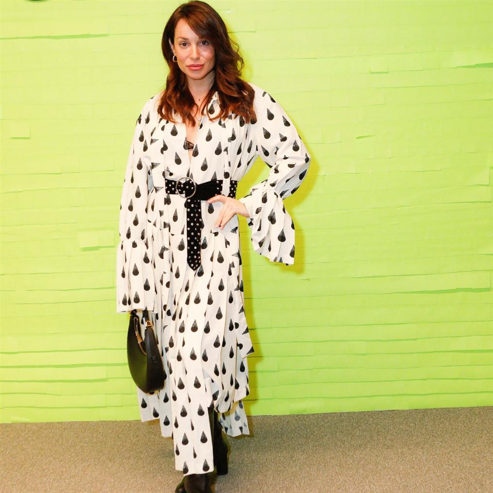 Πένυ Αγοραστού