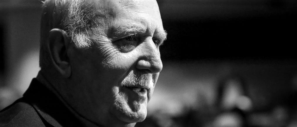 Η Ελλάδα αποχαιρετά τον Γιώργο Παπαδάκη