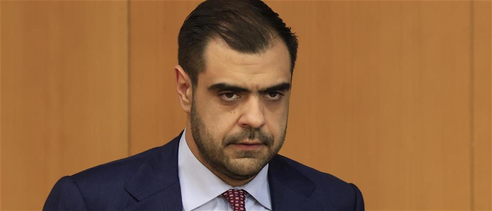 μαρινάκης