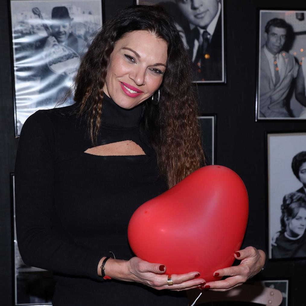 Σοφία Παθέκα: Η πρώτη ανάρτηση με τους γιους της, μετά την είδηση ότι χωρίζει έπειτα από 21 χρόνια γάμου