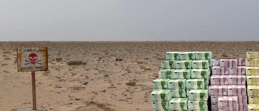 Άνοιξε ο ασκός του Αιόλου για τις ΜΚΟ