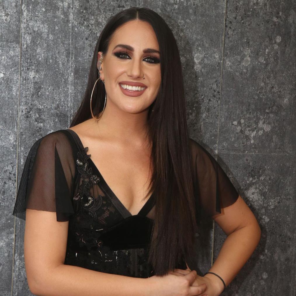 Μαλού: "Θήλαζα στην περιοδεία, έβαζα το γάλα στην κατάψυξη και το έστελνα με κούριερ στο παιδί μου"
