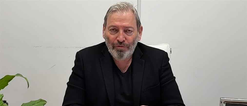 Χριστάκης στο ant1news για τις φορολογικές δηλώσεις: Πότε ανοίγει η πλατφόρμα – Πώς θα πάρετε έκπτωση φόρου