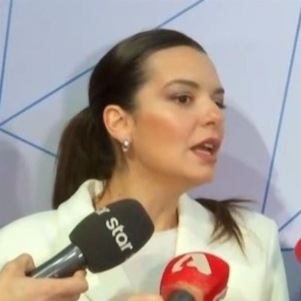 Νικολέττα Ράλλη: "Δεν μου λείπει η τηλεόραση, τα τελευταία χρόνια υπάρχουν σταθερά 6 γυναίκες και 4 άντρες"