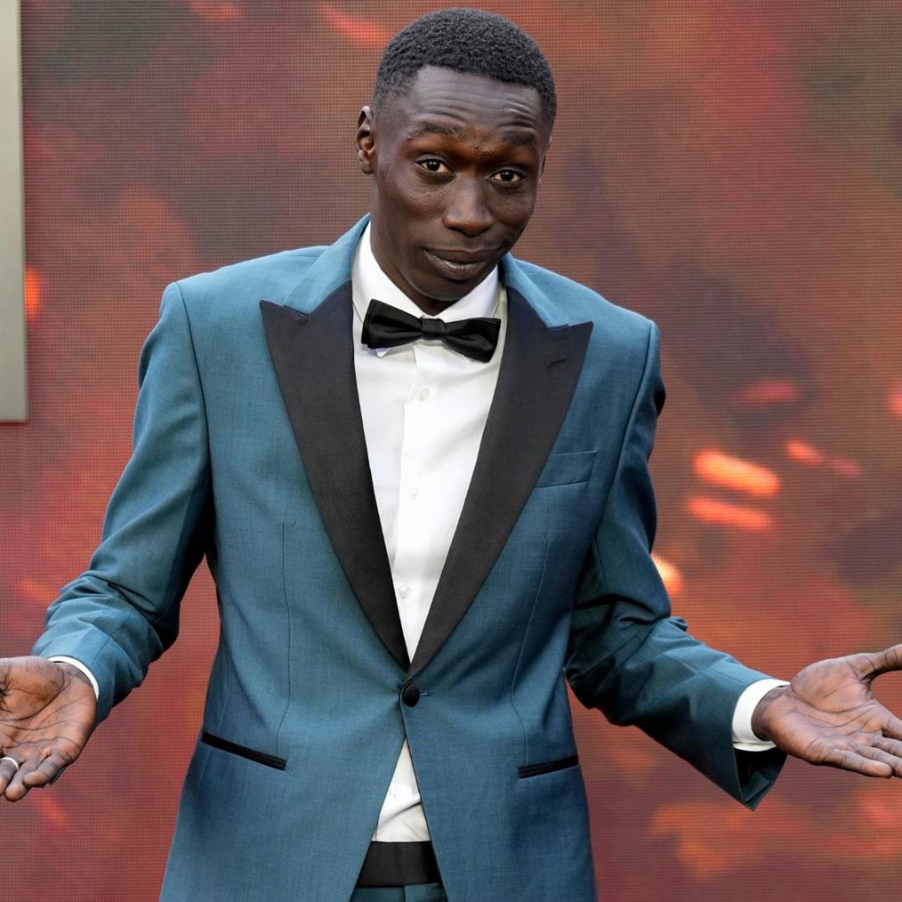 Κάμπι Λάμε: Συνελήφθη ο δημοφιλέστερος TikToker στον κόσμο για παραβίαση του νόμου περί μετανάστευσης
