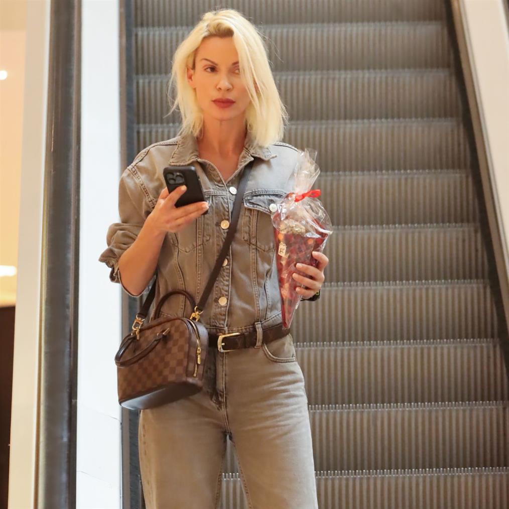 Η Ασημίνα Ιγγλέζου απαντά για τη δημιουργία Only F@ns: "Μπαίνοντας σε αυτήν την πλατφόρμα διαπιστώνεις ότι..."
