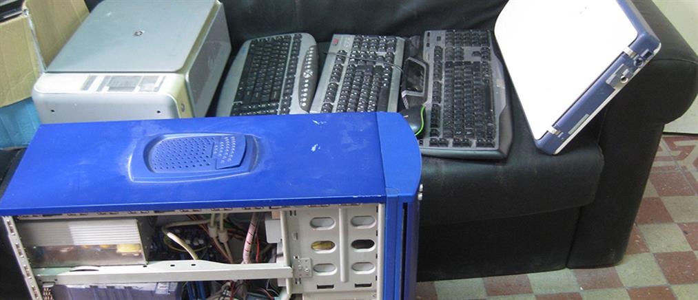 Πλαστά λαχεία στη Ρόδο