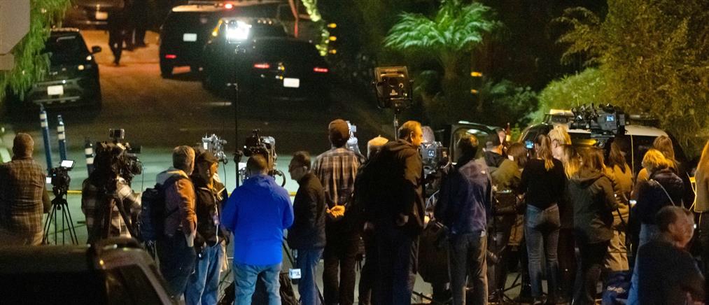 Δολοφονία Ρομπ Ράινερ και της συζύγου του: Συνελήφθη ο γιος του ζευγαριού