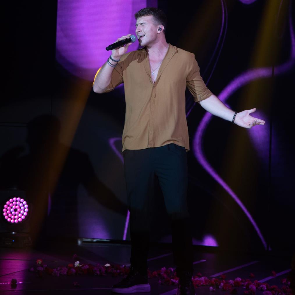 Γιάννης Ξανθόπουλος