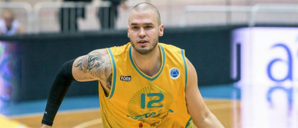 Ανακοίνωσε Πατ Καλάθη ο Παναθηναϊκός