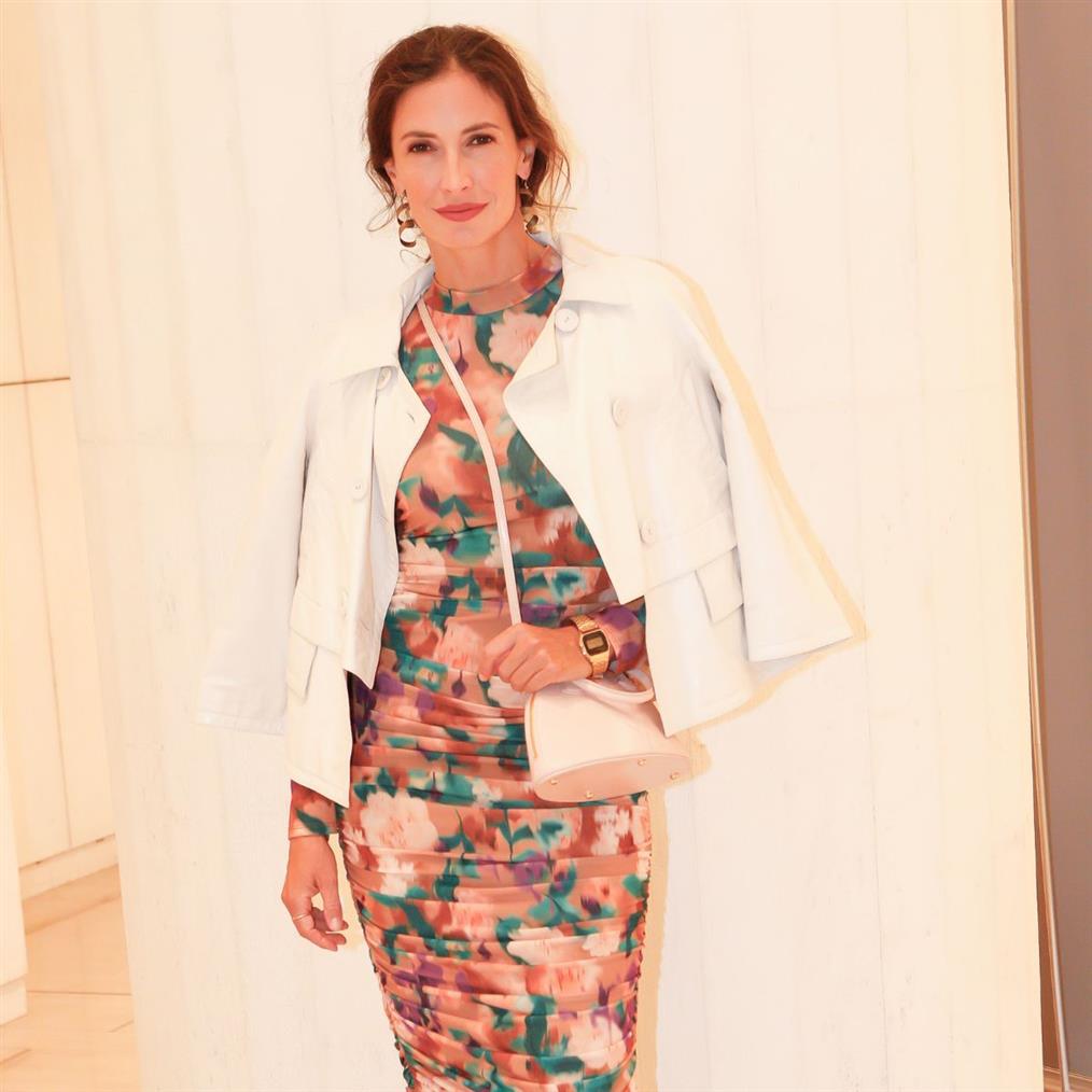 Μάρα Δαρμουσλή: "Τη μεγαλύτερη κατάθλιψη την έχω πάθει όταν προδόθηκα, όχι από άνδρα, αλλά από φίλη"