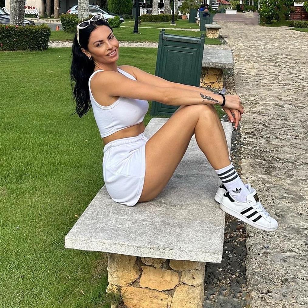 Αλεξανδρακη