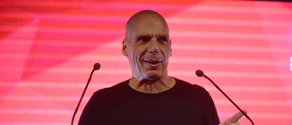 Προανακριτική έρευνα για τη δήλωση Γιάνη Βαρουφάκη περί χρήσης ναρκωτικών