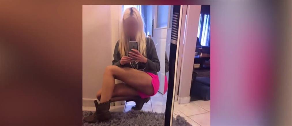 “Lamanif”: τι λέει στον ΑΝΤ1 η 30χρονη που κατηγορείται για εκβιασμό (βίντεο)