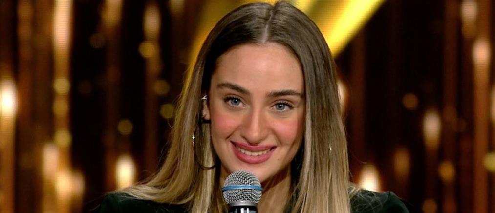 Eurovision 2025: Ελληνορθόδοξη η τραγουδίστρια που ίσως εκπροσωπήσει το Ισραήλ (εικόνες)