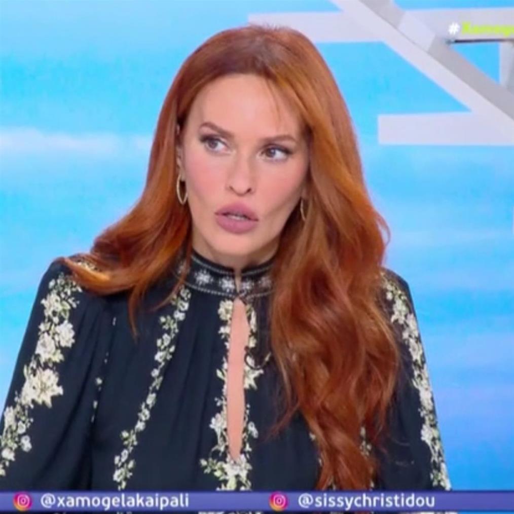 Απόστολος Γκλέτσος: Ακύρωσε την εμφάνισή του στο "Χαμογέλα και πάλι" - Τι συνέβη;