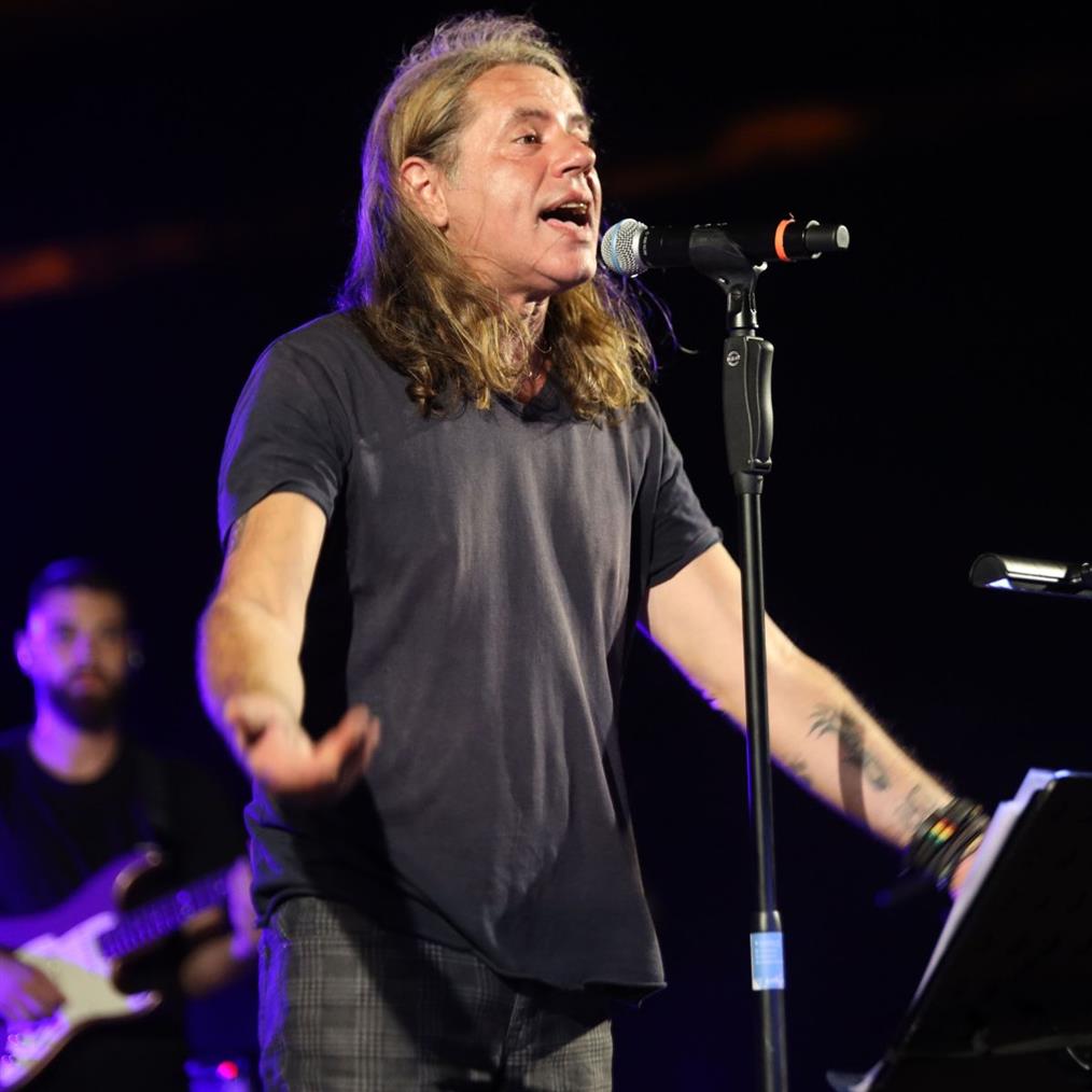 Δημήτρης Κοργιαλάς