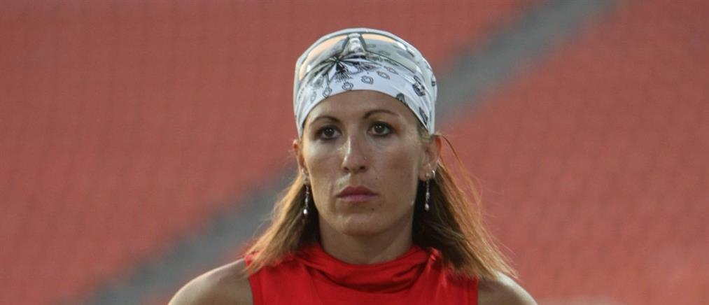 Πηγή Δεβετζή: Ο Χριστός ήτανε δίπλα μου και βγήκα σώα