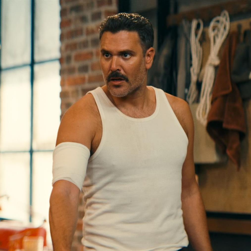 "Γιατί ρε πατέρα;": Όσα θα δούμε στο επεισόδιο της Τρίτης 18/11