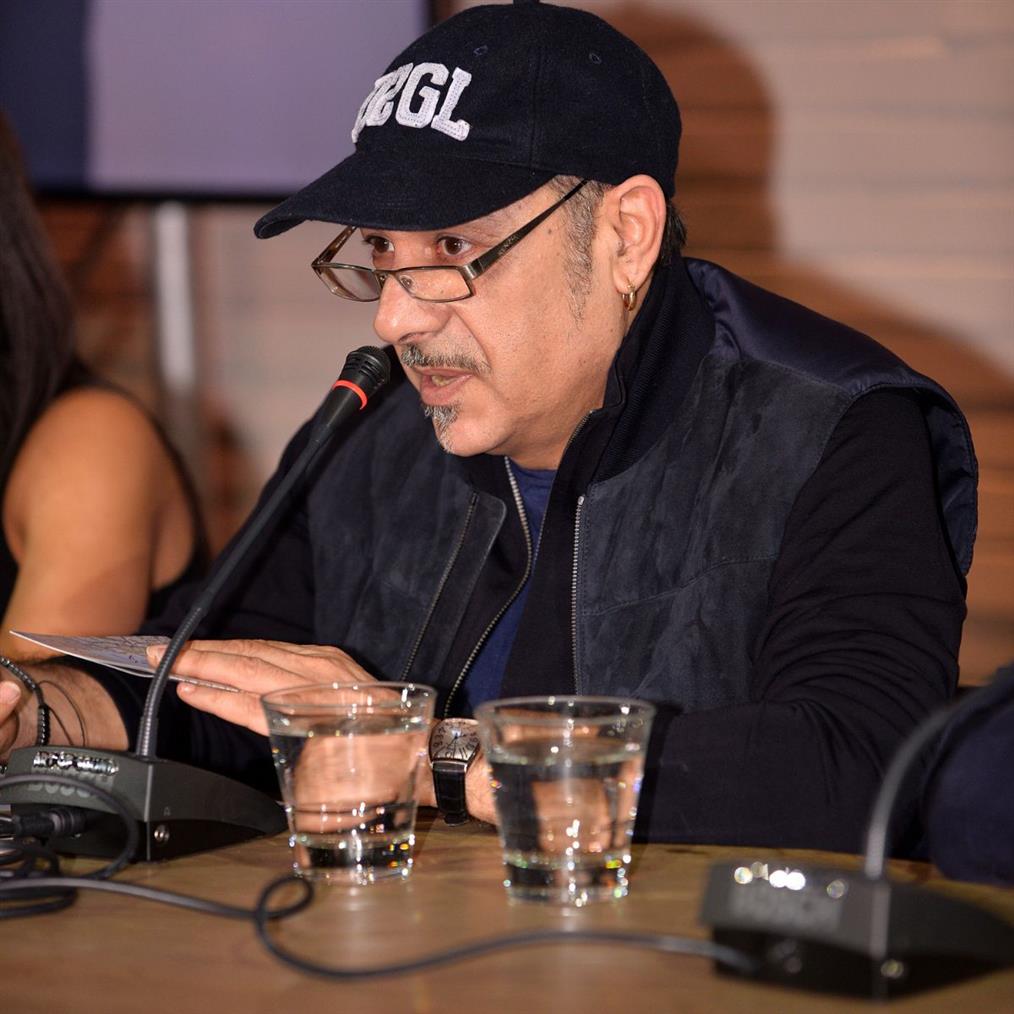 Νότης Σφακιανάκης: Συγκινεί η αδελφή του για τον θάνατο της συζύγου του - "Ήταν ένας άγγελος επί της γης"