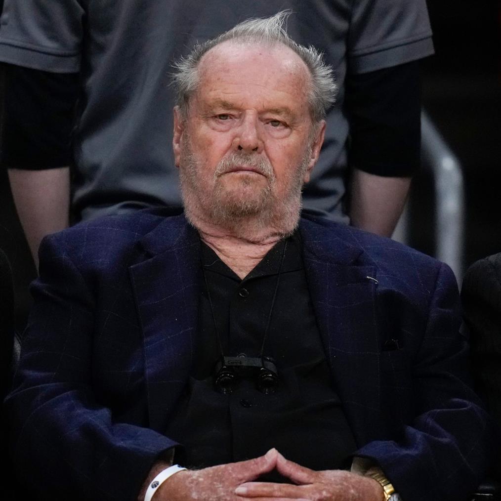 Tζακ Νίκολσον