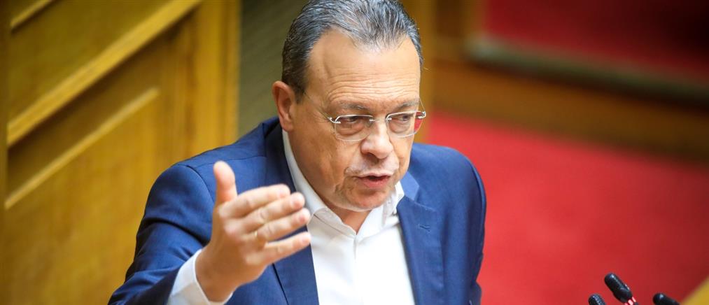 Προϋπολογισμός 2026 - Φάμελλος: Η χώρα έχει ανάγκη από αλλαγή κυβέρνησης