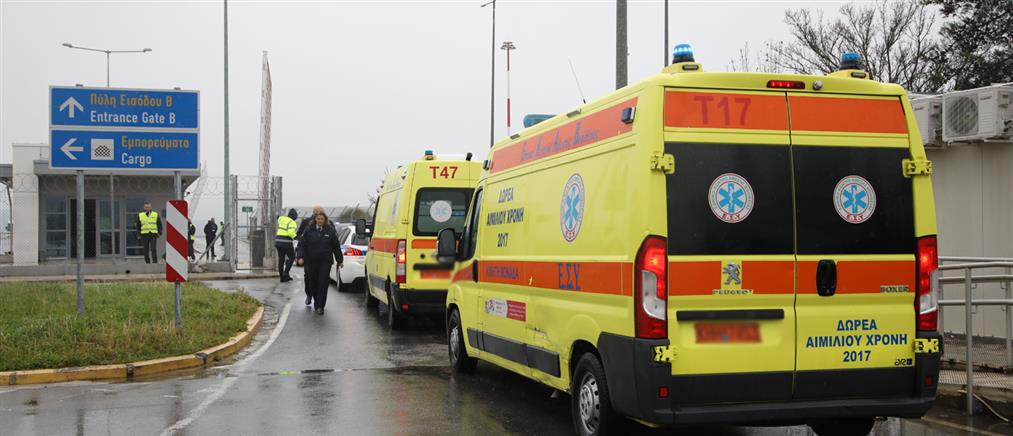 Ρουμανία: Ενθαρρυντικά τα νέα για την υγεία του 20χρονου τραυματία από το μοιραίο τροχαίο με τους οπαδούς του ΠΑΟΚ