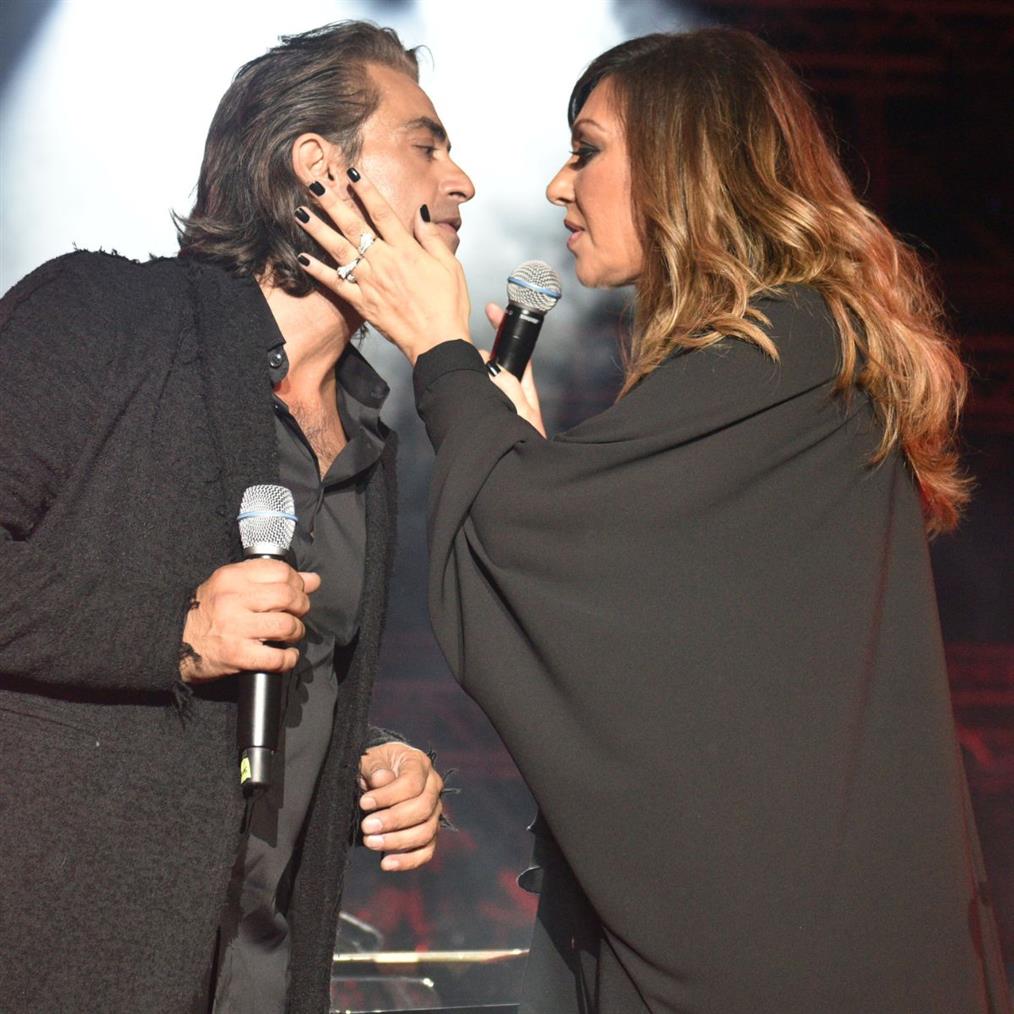 Καίτη Γαρμπή & Διονύσης Σχοινάς: Οι δημόσιες ευχές στον γιο τους, Δημήτρη, για τα γενέθλιά του