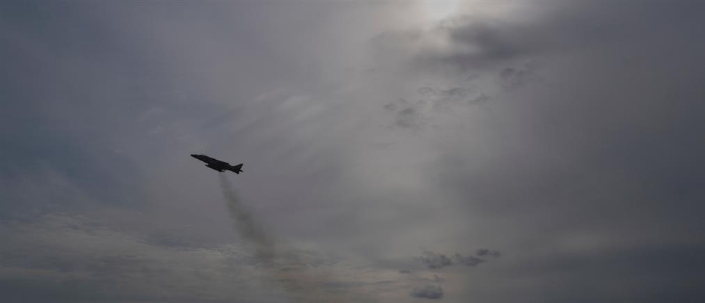 Ρωσικά αεροσκάφη παραβίασαν τον εναέριο χώρο της Λιθουανίας