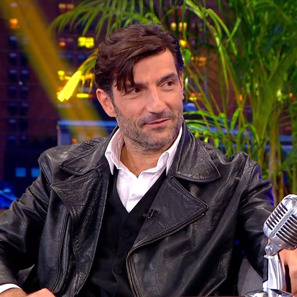 Ο Νίκος Κουρής για την προσωπική του ζωή: "Είμαι τυχερός γιατί συνάντησα σωστούς ανθρώπους την στιγμή που μπορούσα"