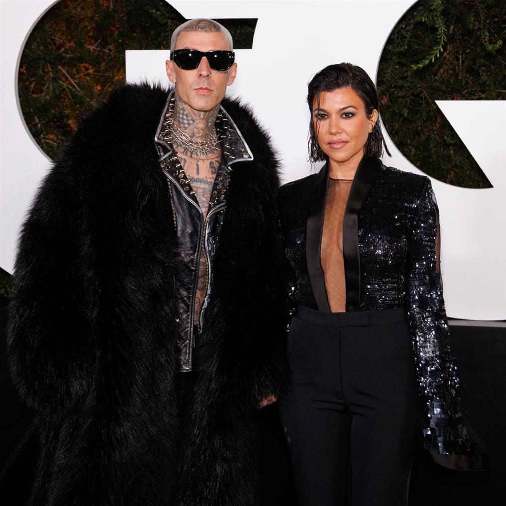 Τράβις Μπάρκερ: Η τρυφερή ανάρτηση για τα γενέθλια του γιου του με την Κόρτνεϊ Καρντάσιαν