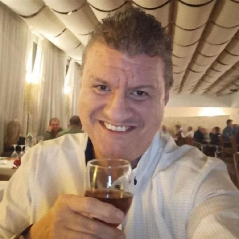 Βασίλης Μαντζουράνης