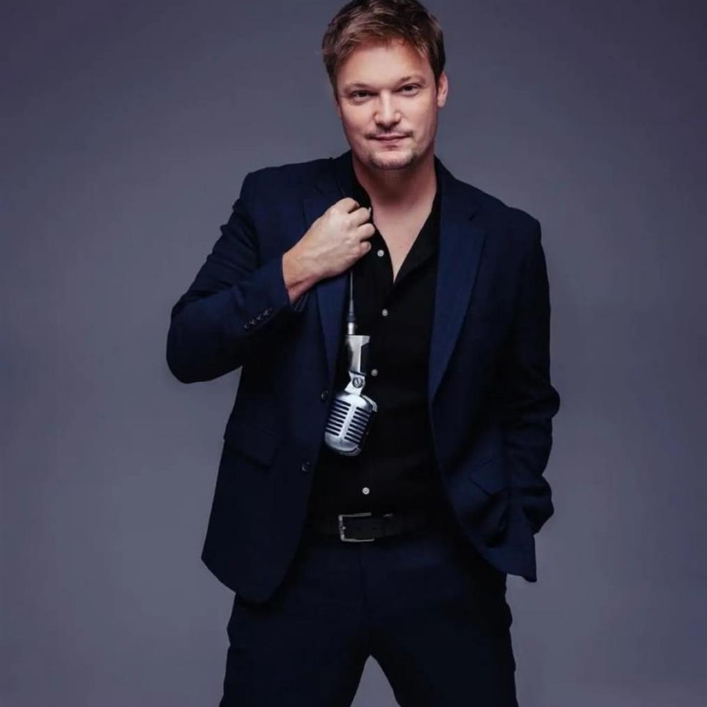 Andy Nicolas: Αυτός είναι ο υποψήφιος του ελληνικού τελικού της Eurovision που καταδικάστηκε σε 6 χρόνια φυλάκισης για τον βιασμό τουρίστριας