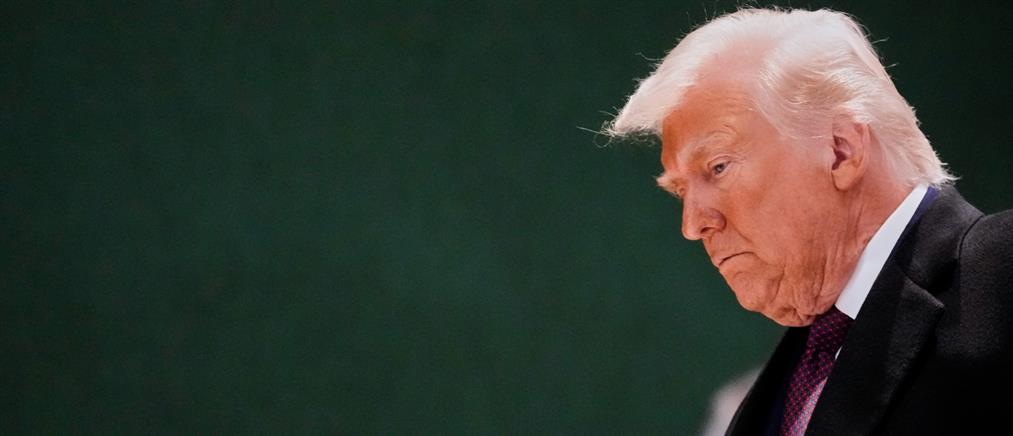 Ο Τραμπ απειλεί τον Καναδά με δασμούς 100% εάν κάνει εμπορική συμφωνία με την Κίνα