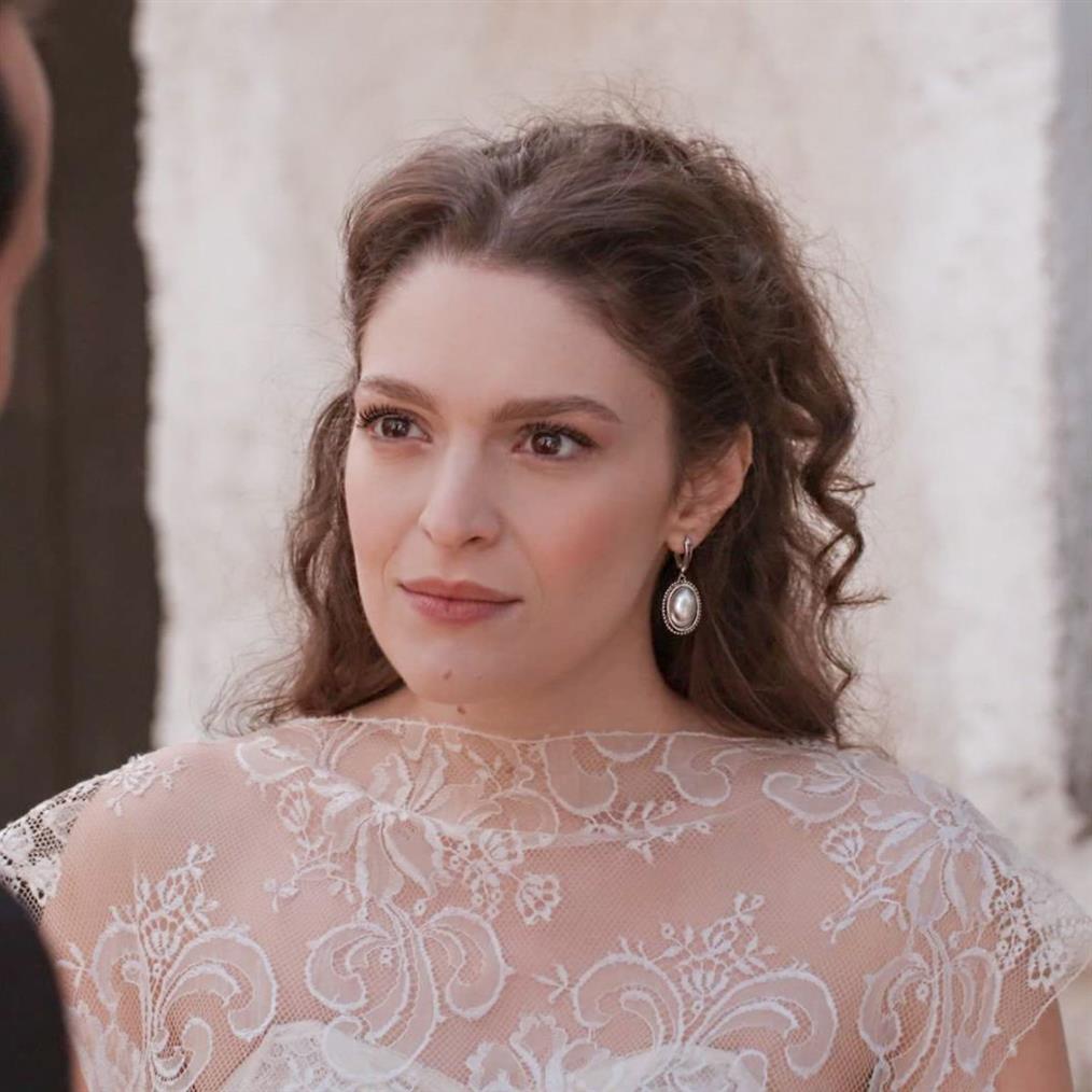 Grand Hotel: Η Αλίκη ζητάει από τον Άρη να της πει όλα όσα ξέρει για τον φόνο της Βασιλικής