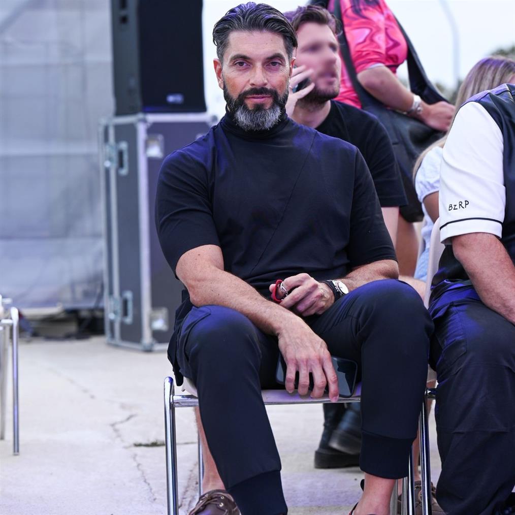 Σπύρος Μαρτίκας για επιχειρηματία: "Το τραπέζι που έπαιζαν χαρτιά ήταν στημένο με δικούς του για να φάνε από τον Παντελή Παντελίδη ό,τι λεφτά είχε"