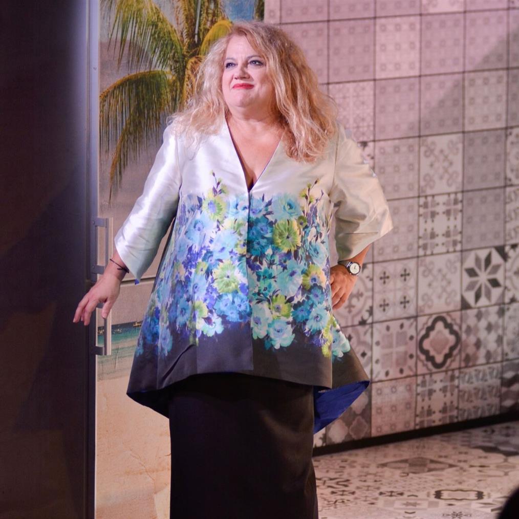 Ελένη Καστάνη: Έτσι έχασε 30 κιλά - "Δε στερούμαι κάτι, γιατί μου περιορίζει την όρεξη αυτό το φάρμακο που κάνω"