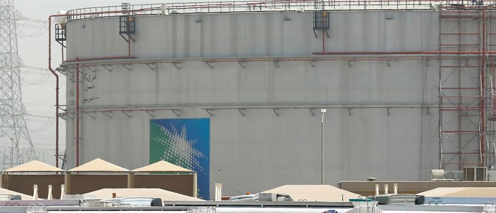 Σαουδική Αραβία: έκρηξη σε εγκαταστάσεις της Aramco (εικόνες)