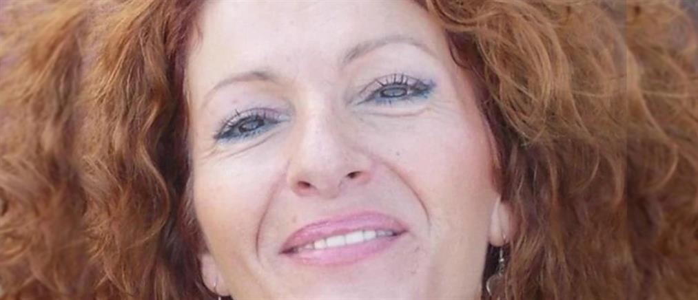 Πέθανε η Νικολέττα Πάσχουλα